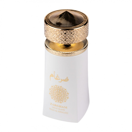 Parfum Zargham Gold Elixir, Wadi Al Khaleej, apa de parfum 100 ml, femei [2]