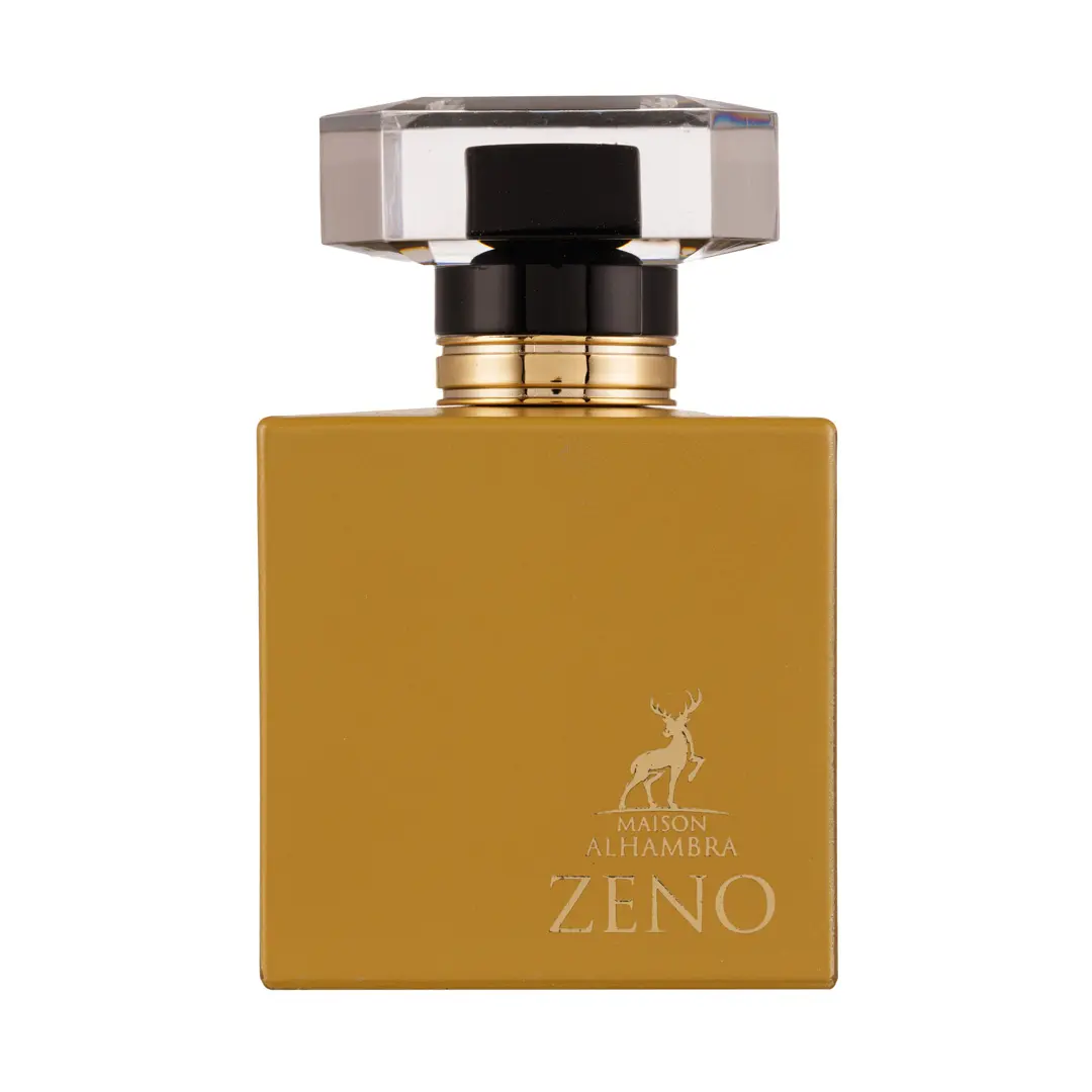 Parfumuri arăbești - Parfum Zeno, Maison Alhambra, apa de parfum 100 ml, femei - inspirat din Zen by Shiseido