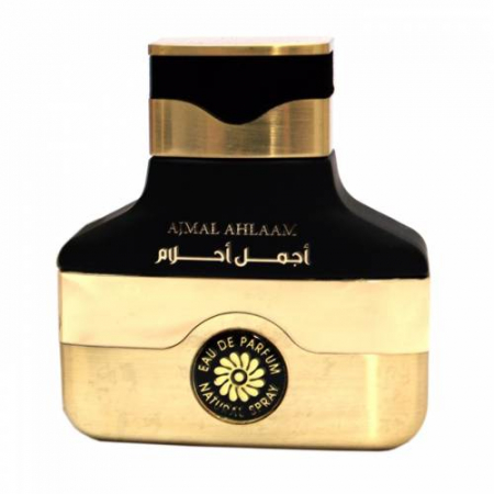 Parfumuri unisex - Parfum arabesc Ajmal Ahlaam, apa de parfum 100 ml unisex