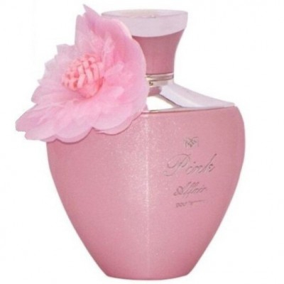 Parfumuri femei - Parfum arabesc Pink Affair, apa de parfum 100 ml, femei