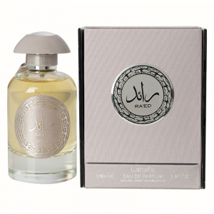 Raed Silver, apa de parfum 100 ml, barbati [2]