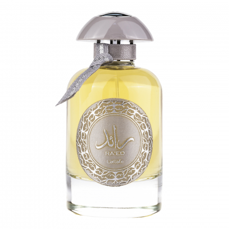 Parfumuri bărbați - Raed Silver, apa de parfum 100 ml, barbati