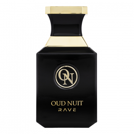 Rave Oud Nuit, apa de parfum 100 ml, unisex