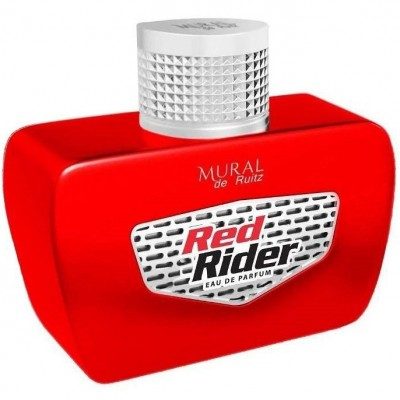 Parfumuri arăbești - Parfum arabesc Red Rider, apa de parfum 100 ml, barbati