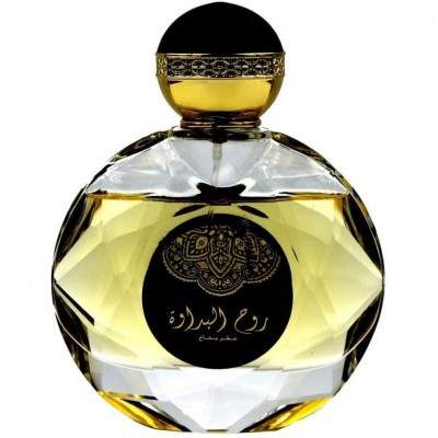 Branduri arăbești - Parfum arabesc Ruh Al Badawa, apa de parfum 100 ml, femei