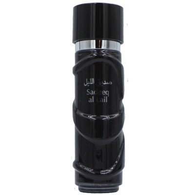 Ard Al Zaafaran - Parfum arabesc Saddeq Al Lail, apa de parfum 100 ml, femei
