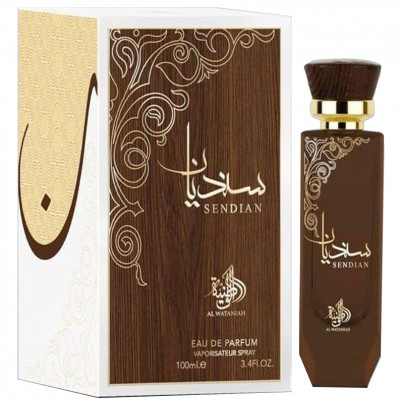 Parfumuri unisex - Parfum arabesc Sendian, apa de parfum 100 ml, unisex