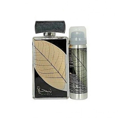 Parfum pentru barbati Najdia, apa de parfum - inspirat din Invictus Acqua by Paco Rabanne [4]