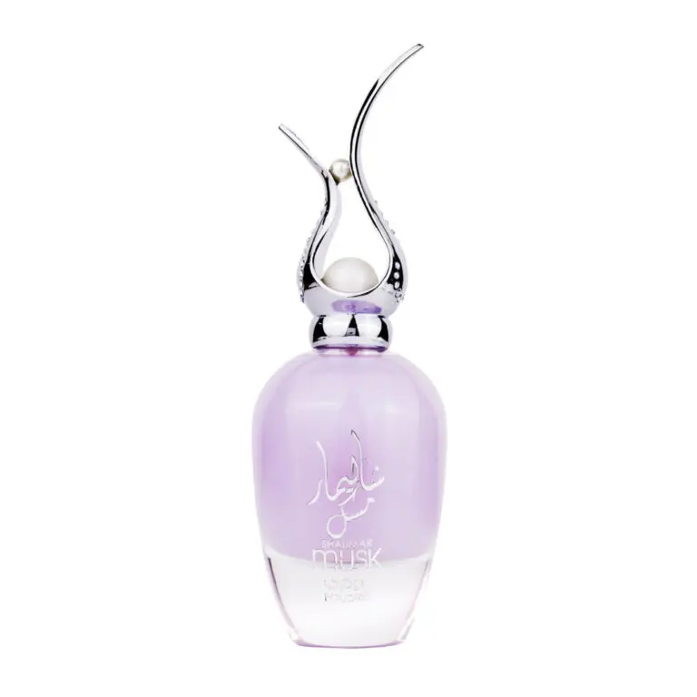 Parfum arabesc Shalimar Musk Pudree, apa de parfum 70 ml, femei