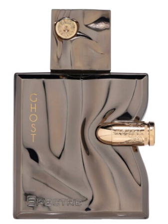 Clone - Parfum Spectre Ghost, Fragrance World, apa de parfum 100 ml, barbati - inspirat din Ani by Nishane