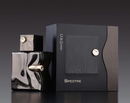Parfum Spectre Ghost, Fragrance World, apa de parfum 100 ml, barbati - inspirat din Ani by Nishane [2]