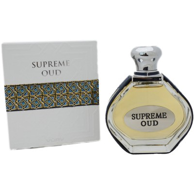 Parfumuri sezonul rece - Parfum arabesc Supreme Oud, apa de parfum 100 ml, unisex