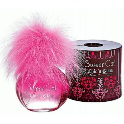 Parfum arabesc Sweet Cat, apa de parfum 100 ml, femei [2]