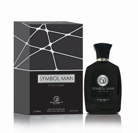 Parfum arabesc Symbol Man, apa de parfum 100 ml, barbati [3]