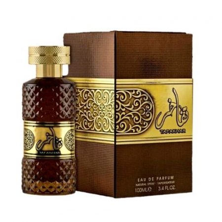 Tafakhar, apa de parfum 100 ml, barbati [2]
