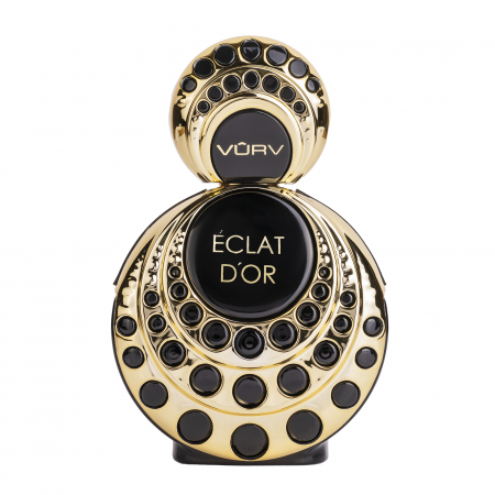 Vurv - Vurv Eclat d'Or, apa de parfum 100 ml, unisex