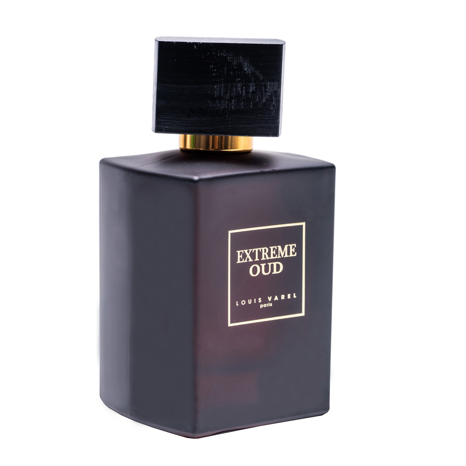 Extreme Oud by Louis Varel 