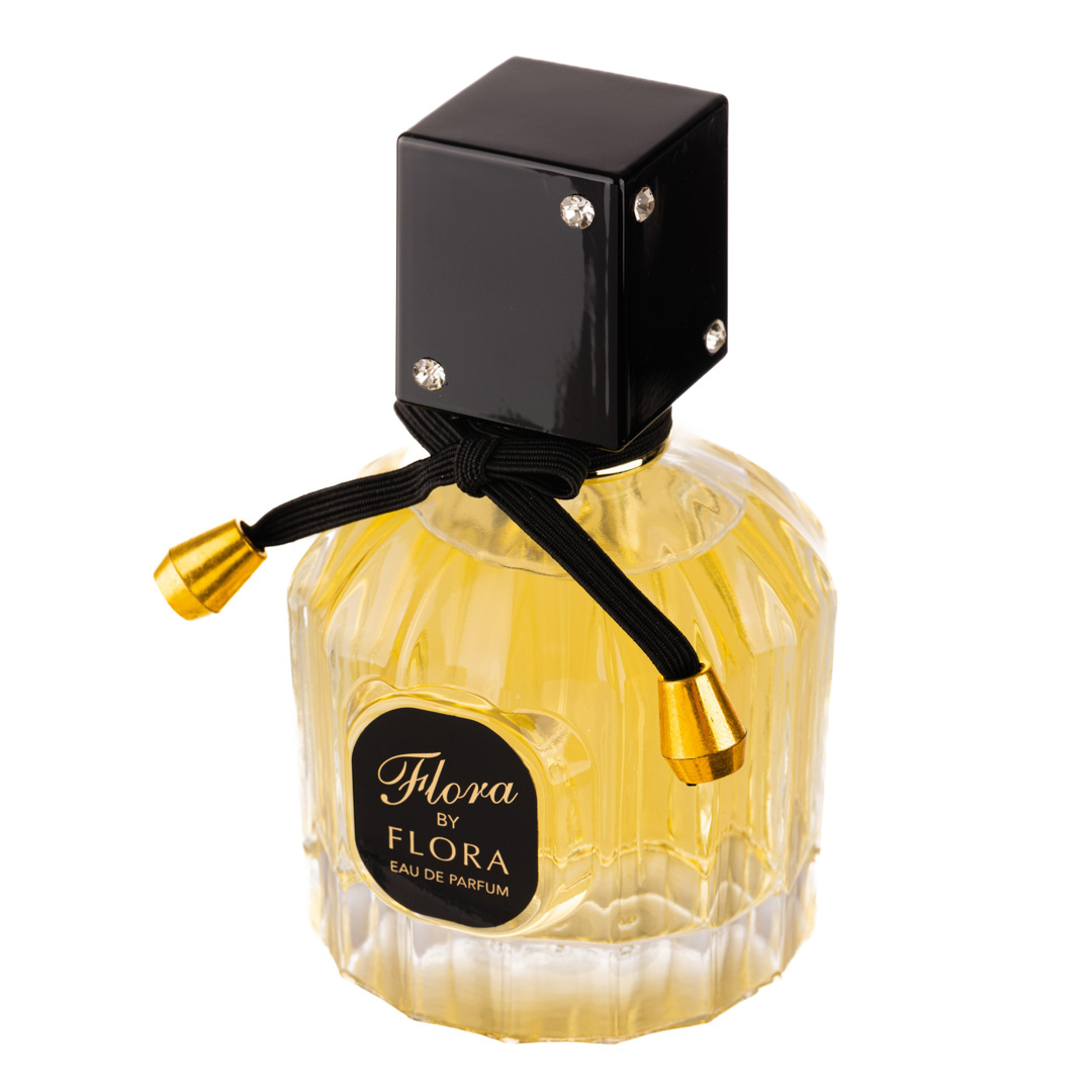 Parfum Flora by Flora, Fragrance World, apa de parfum 100 ml, femei ...