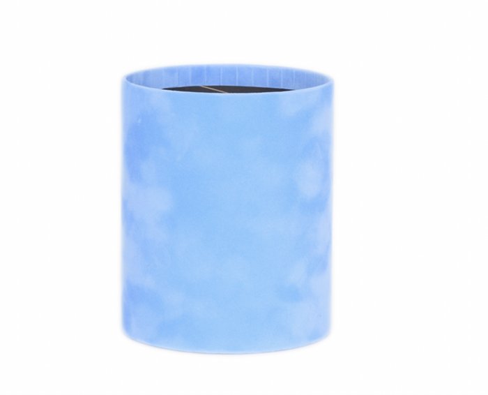 aranjament-floral-corporate-olla-pentru-mese-de-cocktail-in-cutie-de-catifea [3]