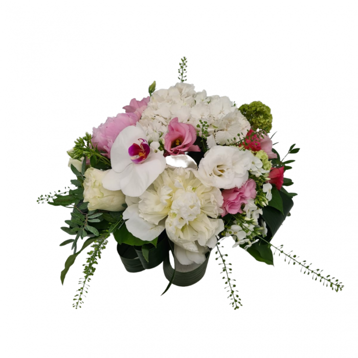 aranjament-floral-corporate-olla-pentru-mese-de-cocktail-in-vas-ceramic [3]