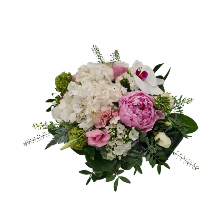 aranjament-floral-corporate-olla-pentru-mese-de-cocktail-in-vas-ceramic [2]