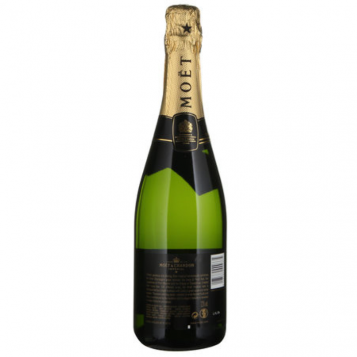 Sampanie Moet & Chandon Imperial Brut 0.75L [3]