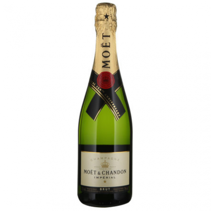 Sampanie Moet & Chandon Imperial Brut 0.75L [2]