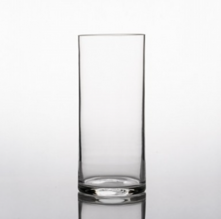 Fior Timid, aranjament floral Olla pe suport de sticla [1]