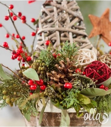 Jingle bells,  decoratiune craciun clopotel [1]