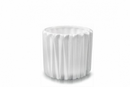 Flori de primavara Olla, Zambila bulb in vas ceramic [2]