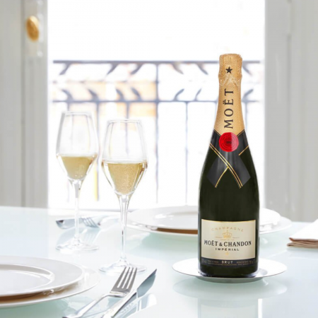 Cadouri - Sampanie Moet & Chandon Imperial Brut 0.75L