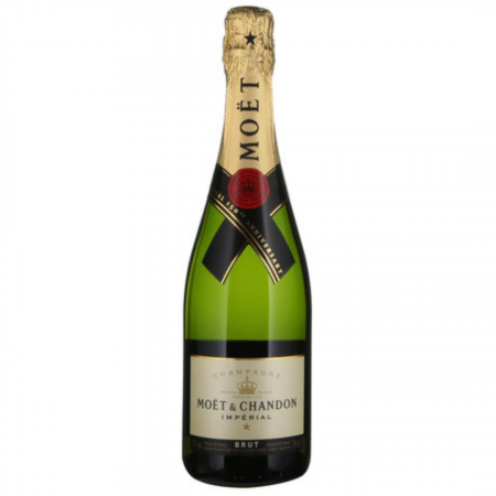 Sampanie Moet & Chandon Imperial Brut 0.75L [1]