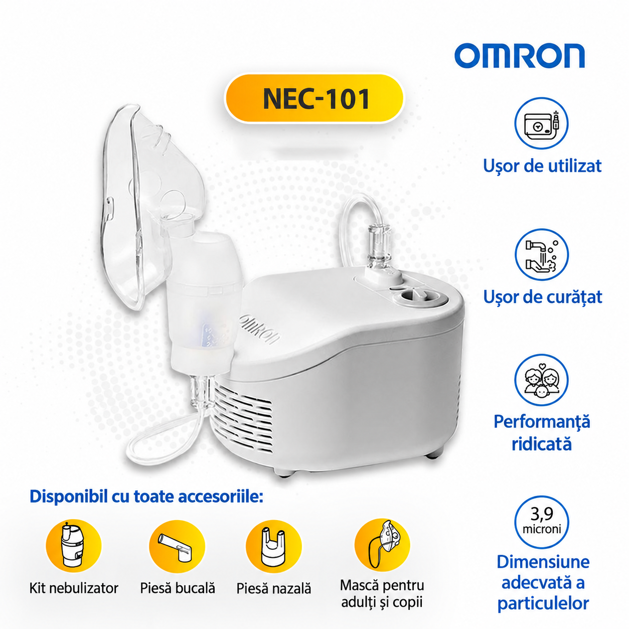 Aparat-aerosoli-Omron-C101-essential
