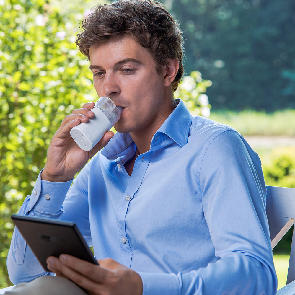 Când se utilizează nebulizatorul la adulți: simptome, recomandări și sfaturi practice