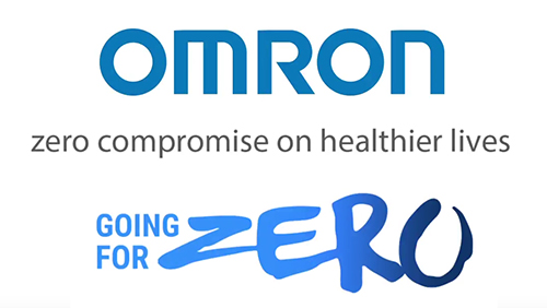 logo-omron-going-for-zero