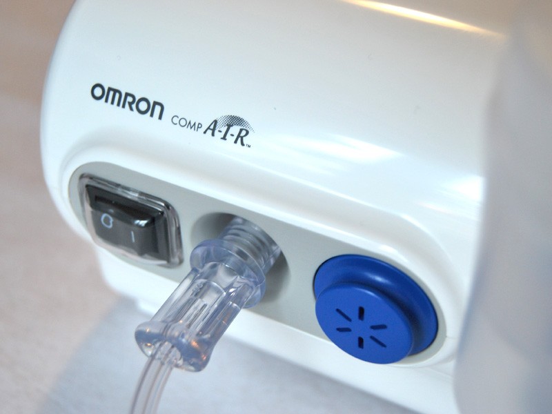 omron-c28-plus-detaliu