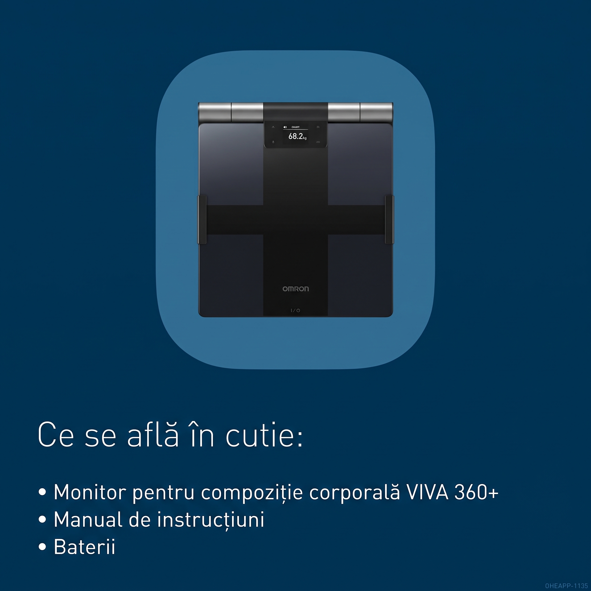 omron-viva-360-plus-online-continut-pachet