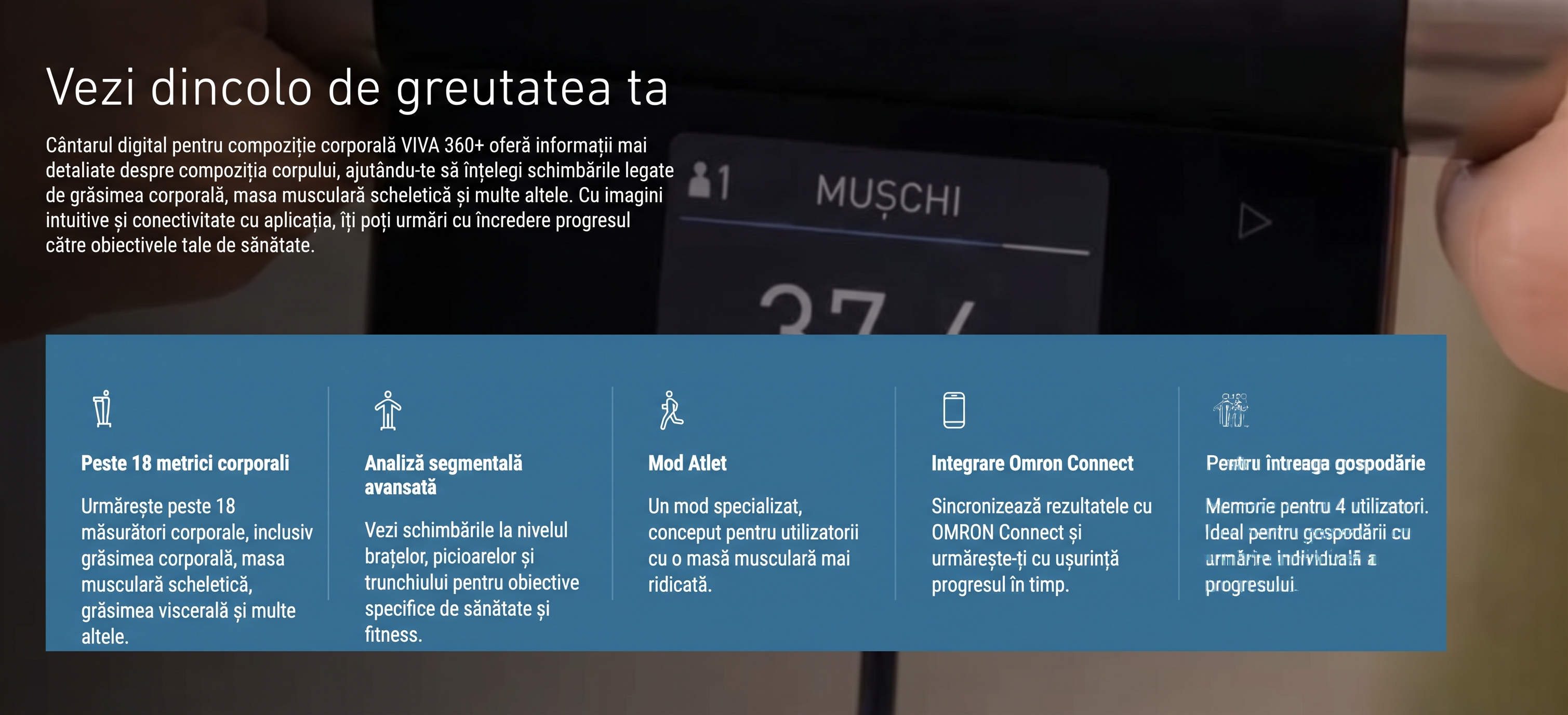 omron-viva-360-plus-prezentare-linemed