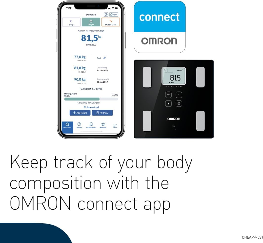 omron-viva