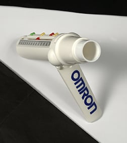 Spirometru-portabil-Peak-Flow-Meter-Omron-PFM20
