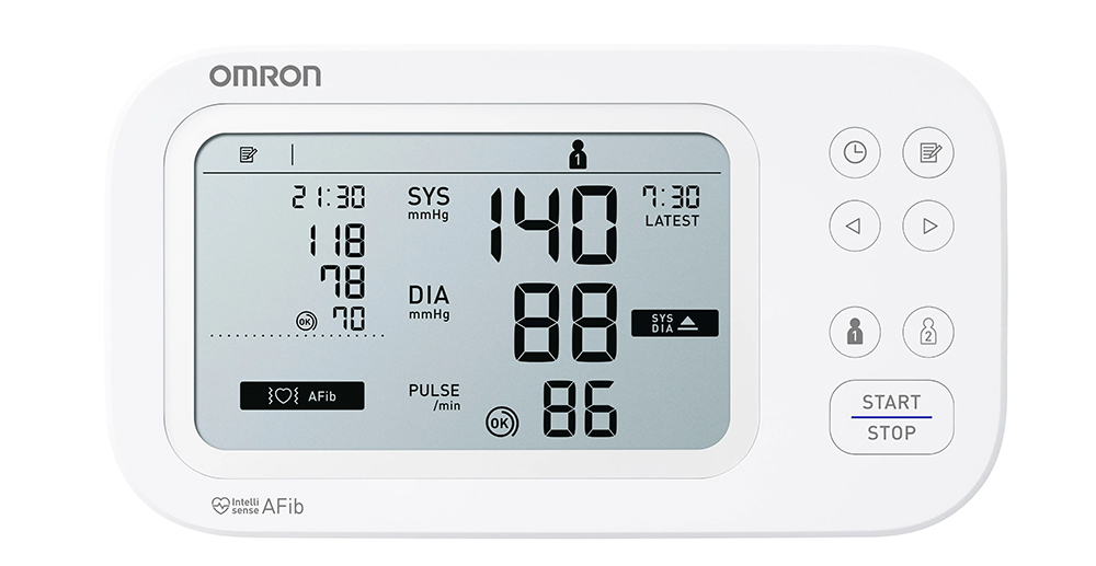 tensiometru-omron-m6-comfort-afib-2024-detalii