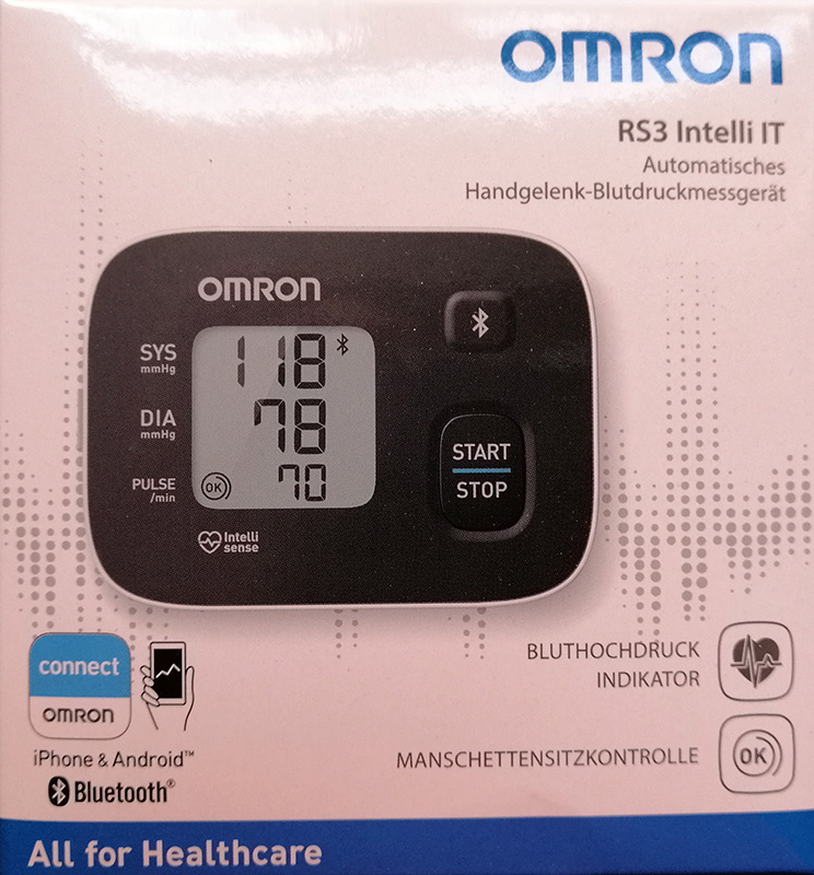 tensiometru-OMRON-RS3-intelli-it-incheietura-ambalaj