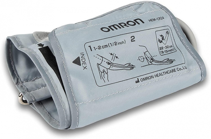 Manseta Omron pentru tensiometrele compatibile, 22-32 cm [3]