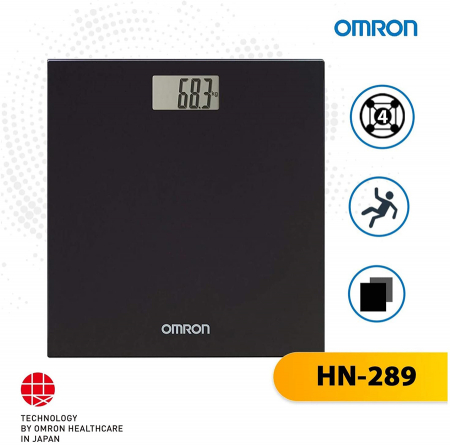 Cantar electronic OMRON HN289, diverse culori [9]