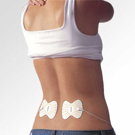 Electrostimulator muscular Omron E3 Intense - Aparat pentru calmarea durerilor, 3 ani garantie [8]