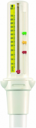 Peak Flow Meter (spirometru portabil) Omron PFM20 [3]