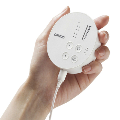 Omron PocketTens - Electrostimulator muscular (TENS) [6]