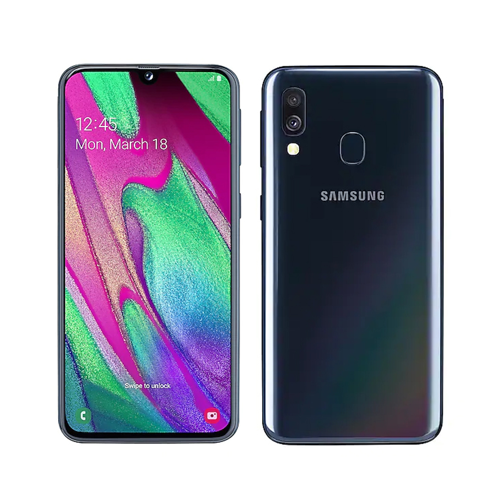 Самсунг а55 2024 цена. Самсунг галакси а40. Samsung Galaxy a40, 4/64 ГБ. Galaxy a40 64gb. Самсунг а40 64 ГБ.
