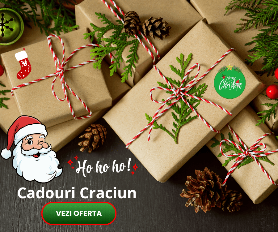 Cadouri Craciun