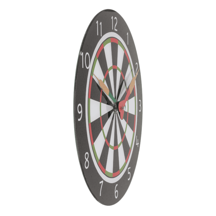 Ceas de perete model Darts [2]